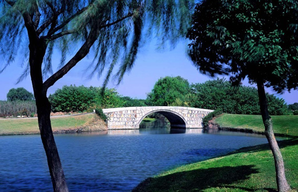 15-day Best China Golf Tour
